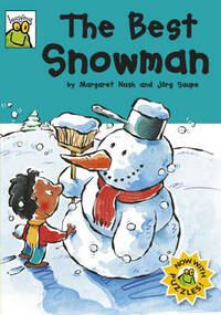The Best Snowman (Leapfrog)