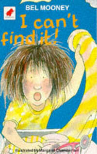 I Can't Find It!