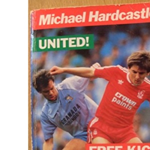 W.H. Smith/Hardcastle Bind-up