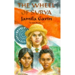 The Wheel of Surya (Contents)