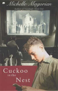 A Cuckoo in the Nest (Mammoth read)