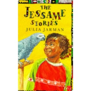 The Jessame Stories