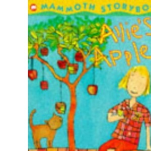 Allie's Apples (Mammoth Storybooks)