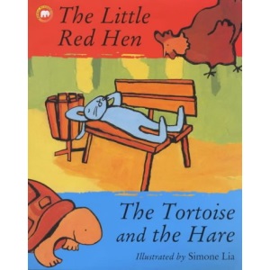 The Little Red Hen (Picture Mammoth S.)