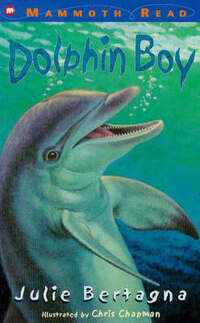 Dolphin Boy (Mammoth Read S.)