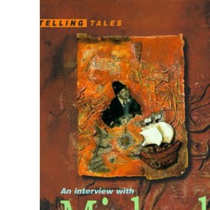 Interview with Michael Morpurgo (Telling Tales S.)
