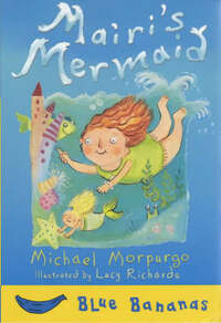 Mairi's Mermaid (Blue Bananas S.)