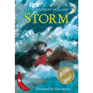 Storm (Yellow bananas)