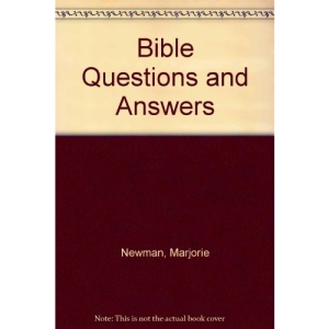 Bible Questions and Answers