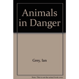 Animals in Danger