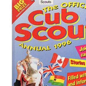 Cub Scout Annual 1996