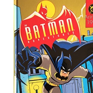 Batman Annual 1996