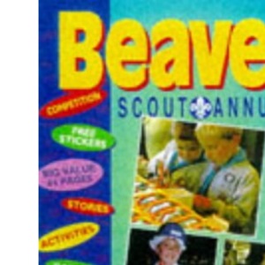 Beaver Scout Annual 1998