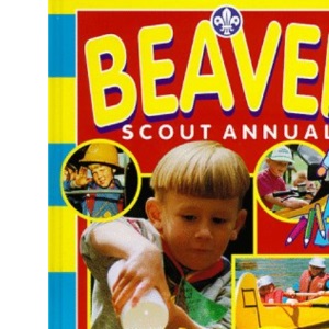 Beaver Scout Annual 1999