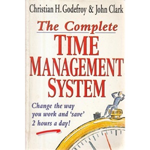 The Complete Time Management System
