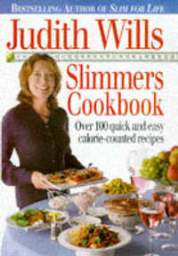 Judith Wills' Slimmer's Cookbook