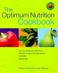 The Optimum Nutrition Cookbook (Optimum nutrition handbook)