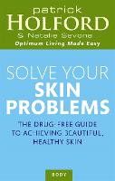 Solve Your Skin Problems