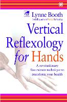 Vertical Reflexology For Hands