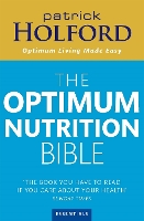 The Optimum Nutrition Bible