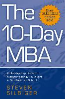The 10-Day MBA