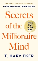 Secrets Of The Millionaire Mind