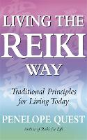 Living The Reiki Way