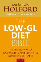 The Low-GL Diet Bible