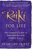 Reiki For Life