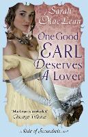 One Good Earl Deserves A Lover