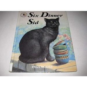Six Dinner Sid