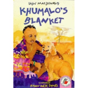 Khumalo's Blanket (Red storybook set)