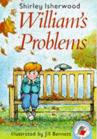 Pb William'S Problems(Storybooks)