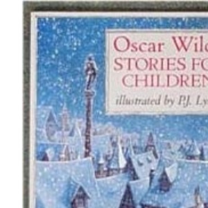 Oscar Wilde Stories For Children