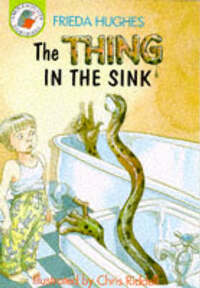 The Thing In The Sink (Colour Storybook) (Storybooks)