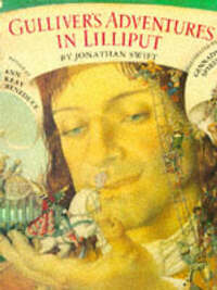 Gulliver's Adventures In Lilliput: 1 (Classic Storybooks)