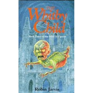 The Whitby Child (Book Three of the WHITBY series)