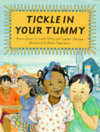 Tickle in Your Tummy: Poems for Younger Children (Poetry S.)