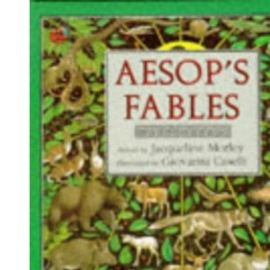 Aesop's Fables: 14 (Myths and Legends)