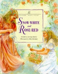 Snow White And Rose Red: 9 (Classic Fairy Tales)