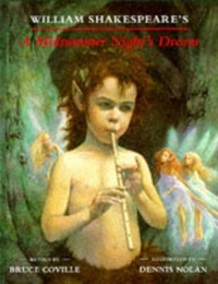 A Midsummer Night's Dream (Gift Books)