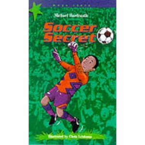 Soccer Secret (Mega Stars)