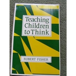 Teaching Children to Think