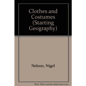 Starting Geography (Starting Geography S.)