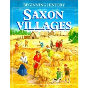 Saxon Villages (Beginning History)