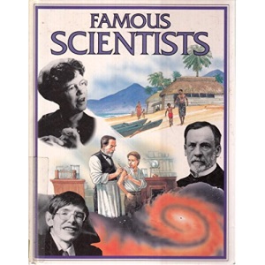 Famous Scientists (Famous People)
