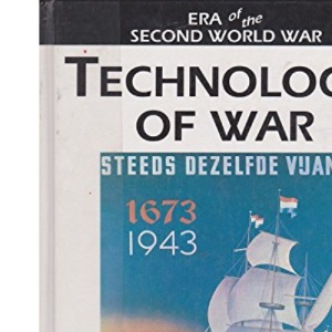 Era Of The Second World War (Era of the Second World War S.)