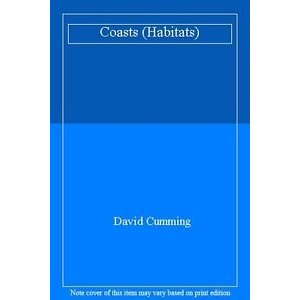 Coasts (Habitats)