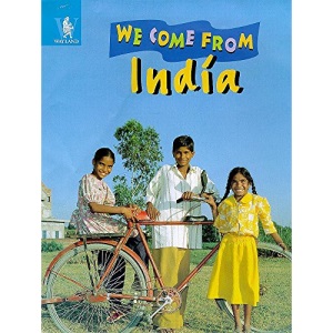 India (We Come from)