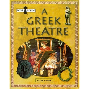 Look Inside a Greek Theatre